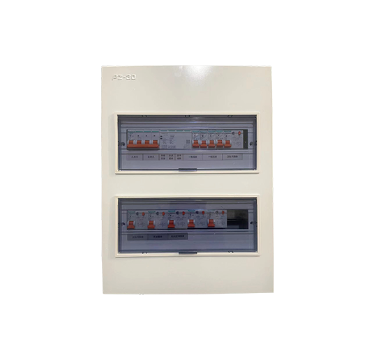 PZ30系列終端組合式配電箱